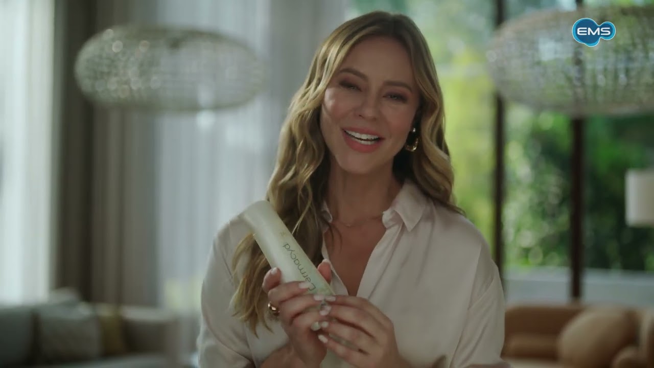 Paolla Oliveira conta seu segredo para se sentir segura e confiante todos os dias.