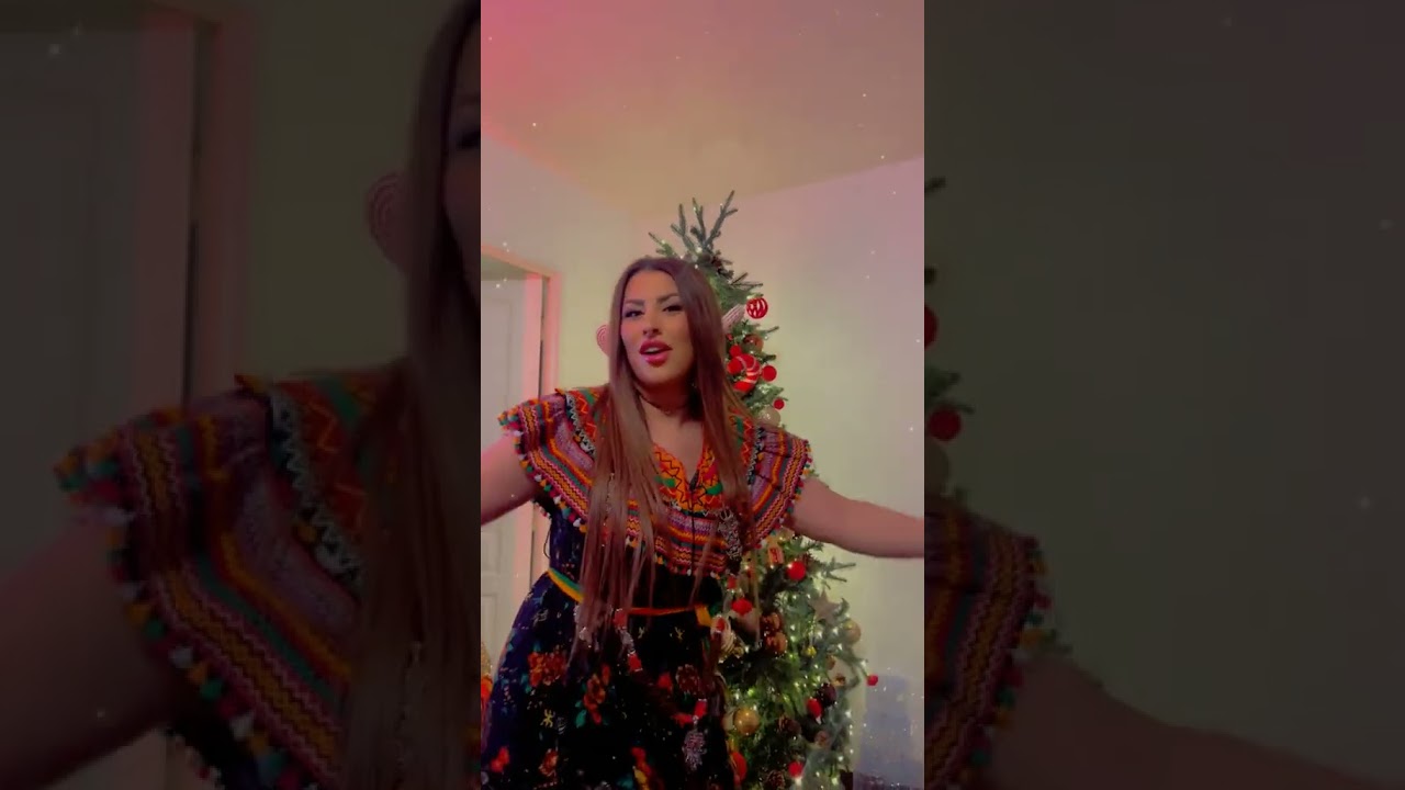 juste magnifique dance kabyle