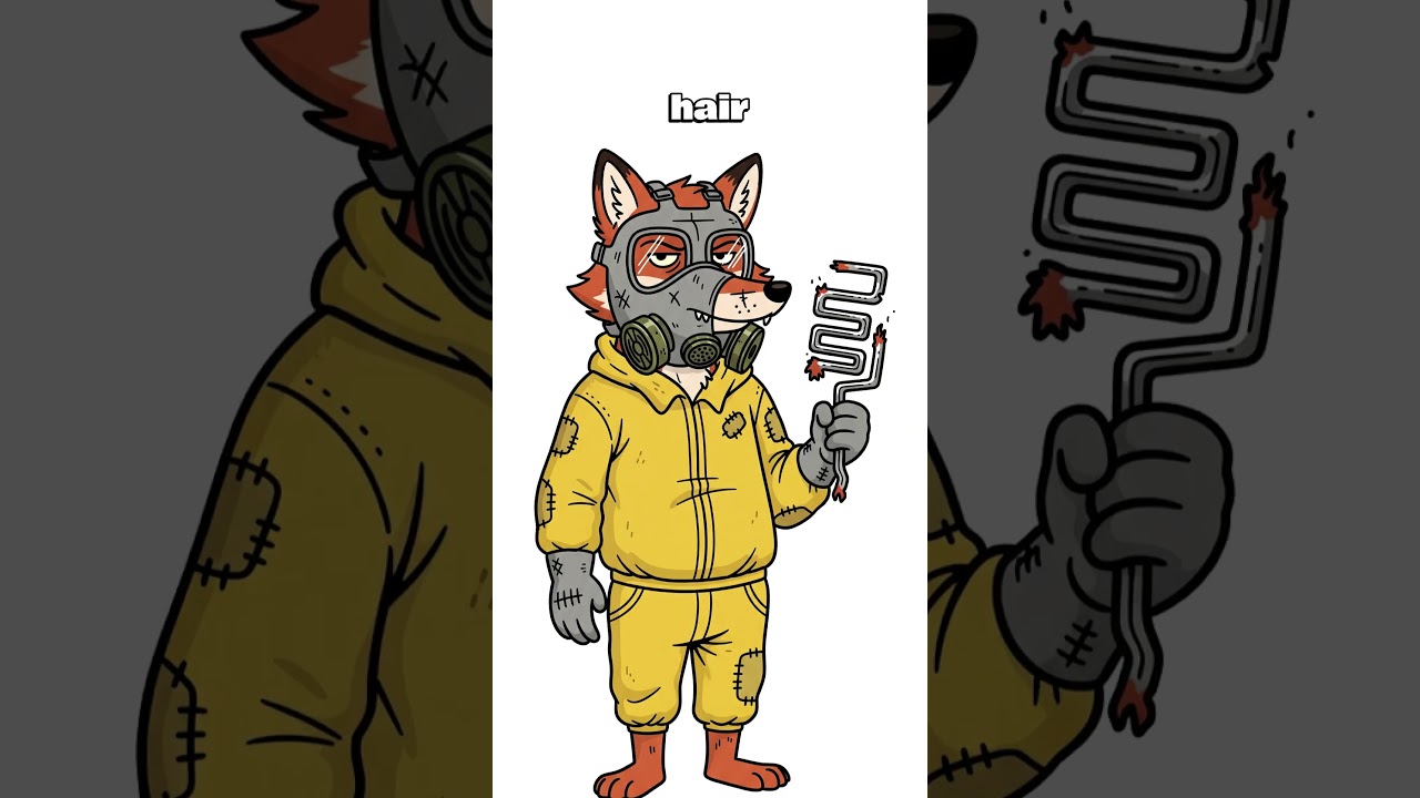 How to create a Vape if the world collapses. 