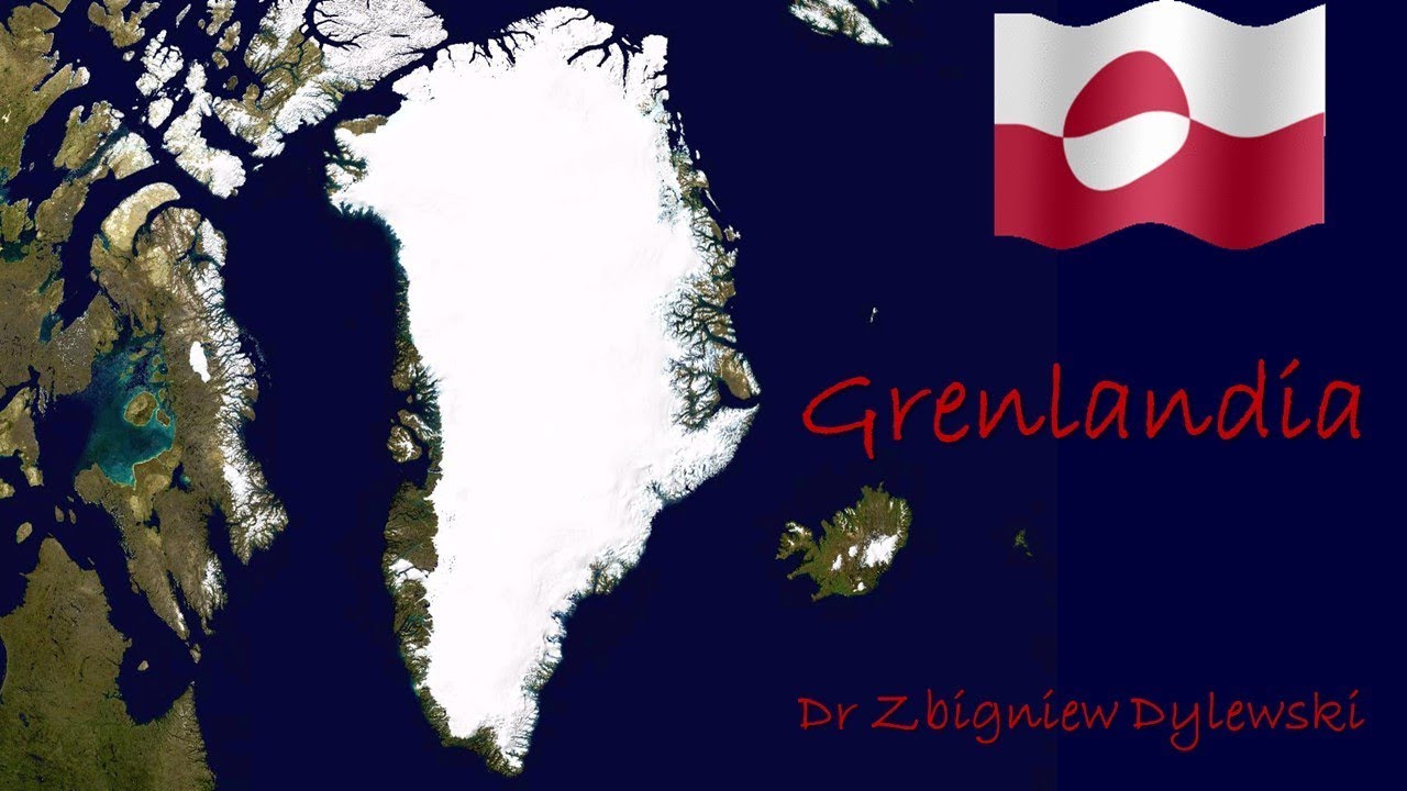 Grenlandia