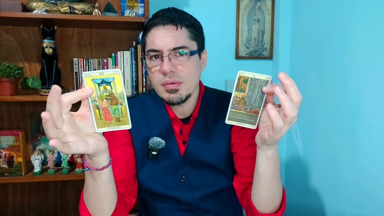 CAPRICORNIO ♑🔥 &iexcl;QUE MIEDO MAMITA! 🔥 ALGUIEN TE ACECHA ⚡RECIBES ALGO COLOSAL