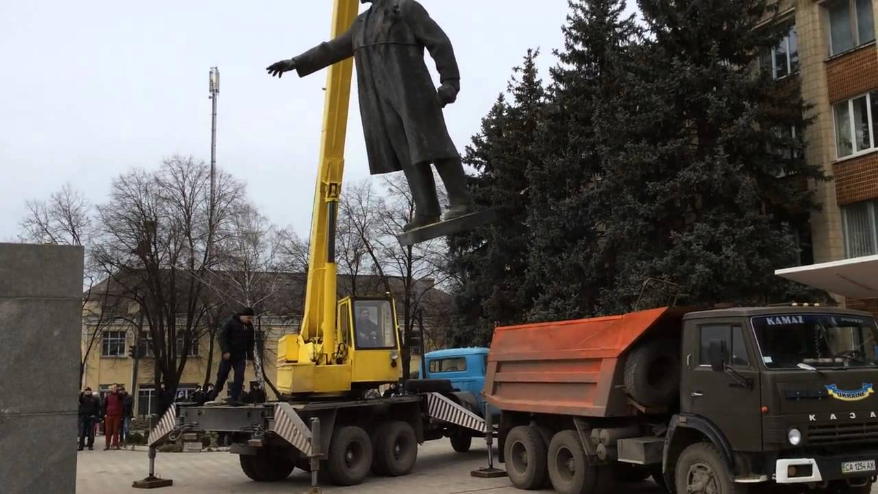 Звенигородка