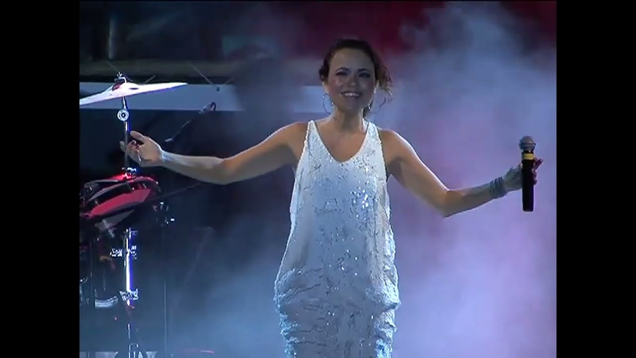 VANIA ABREU AS QUATRO ESTAÇÕES