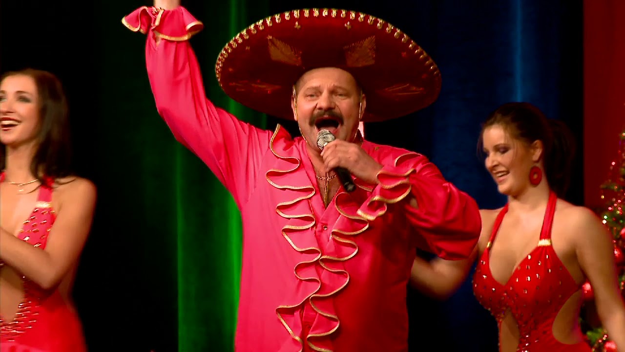 Karpowicz Family, Viva Mexico - Szlagierowo.pl