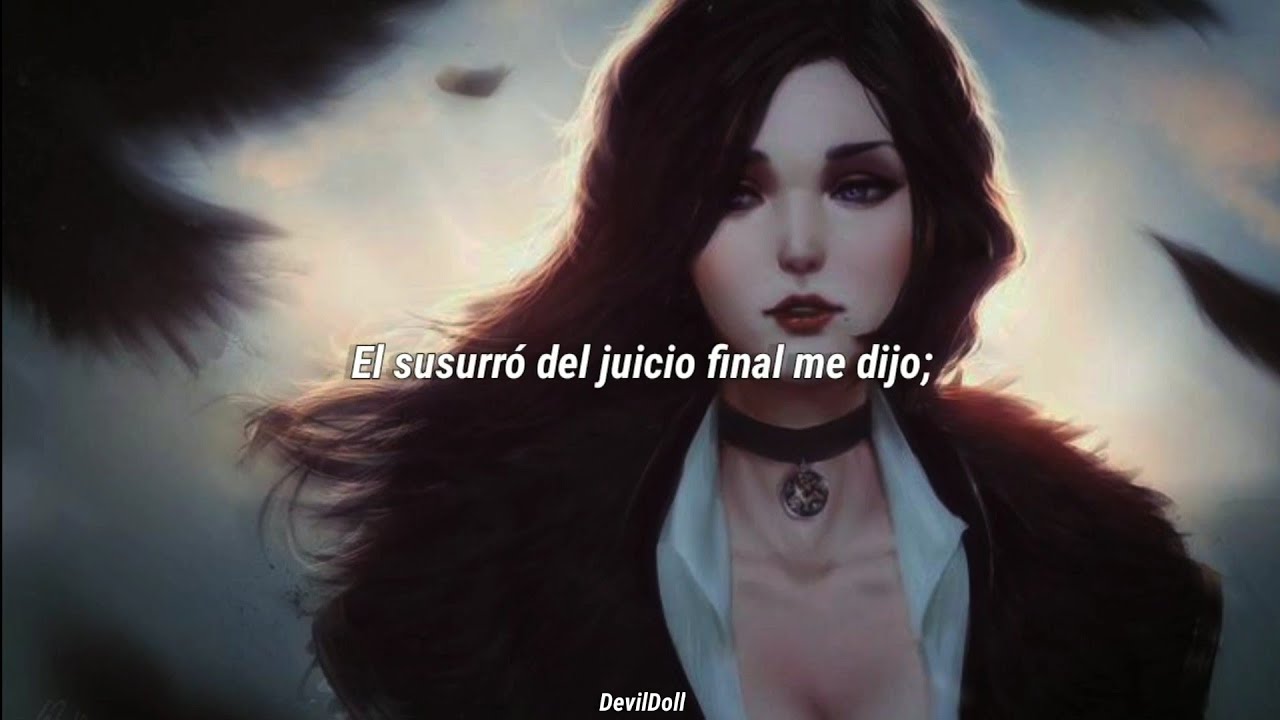 The Circle• [Blackmore's night] [Sub Español]