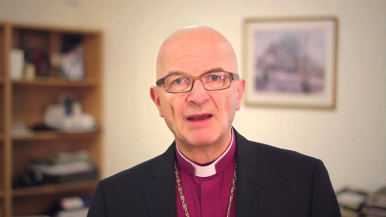 Training in Safeguarding as part of the mission of the Church