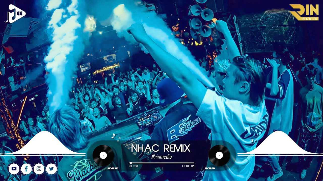 Ngày Hôm Ấy Em Buông Tay Anh Vì Lý Do Gì Remix TikTok - Lý Do Là Gì Remix ♫ Bông Hoa Nở Muộn Remix