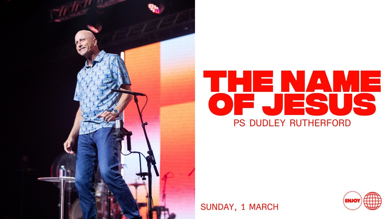 Summit Sunday (10:15am - 1 March) | Enjoy Church Online
