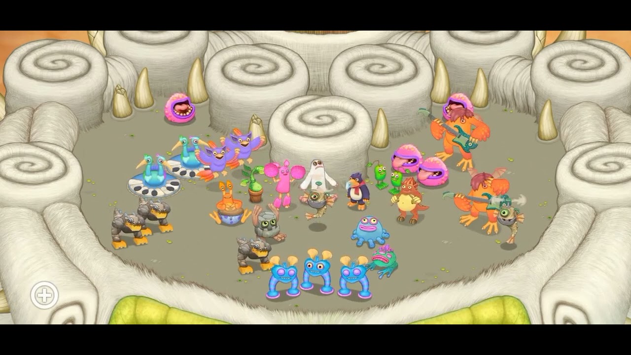 Full Song Air Island