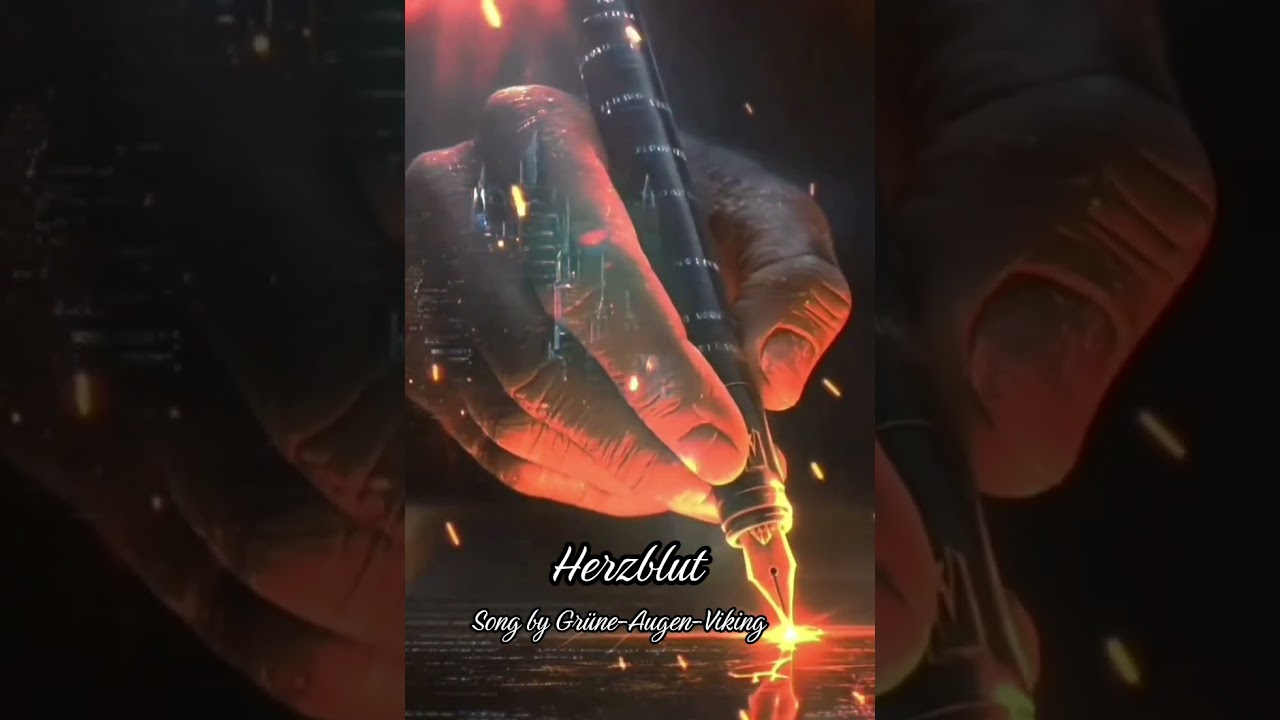Herzblut