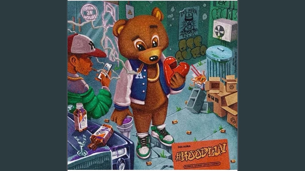 Frontin on Me (2022 Remastered Version)