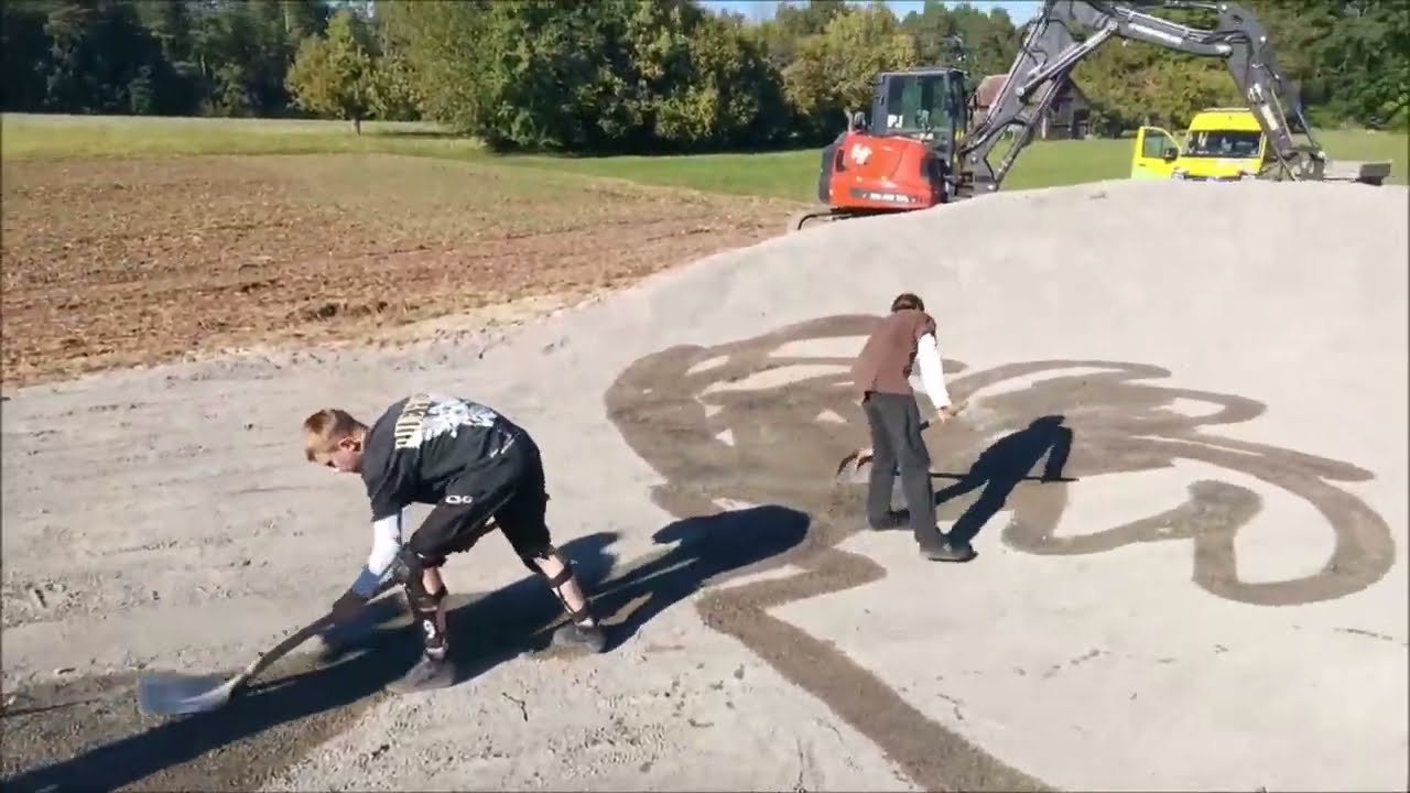 bikepark-bau.de, Bikepark Bad Teinach-Zavelstein, Dirtpark Schwarzwald, MTB Trails Baden-Württemberg