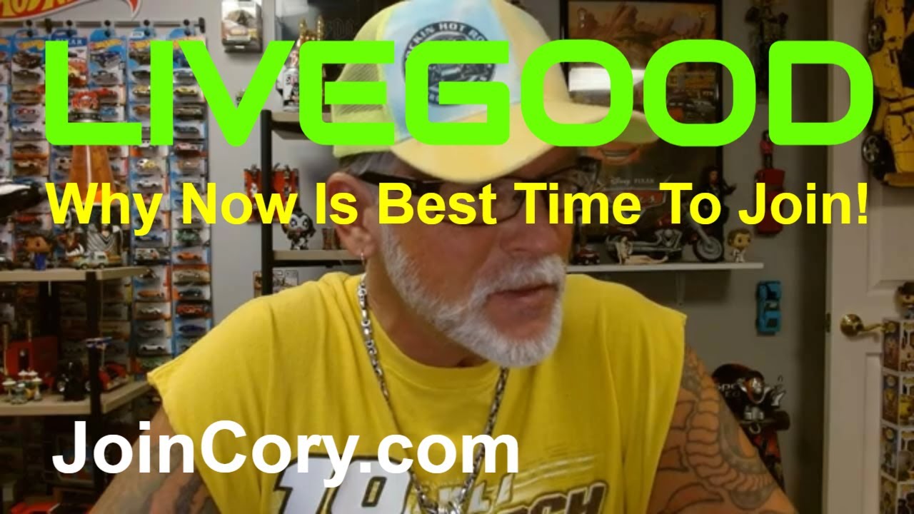 LIVEGOOD: February 2024 Review, Why Now Is Best Time To Join!