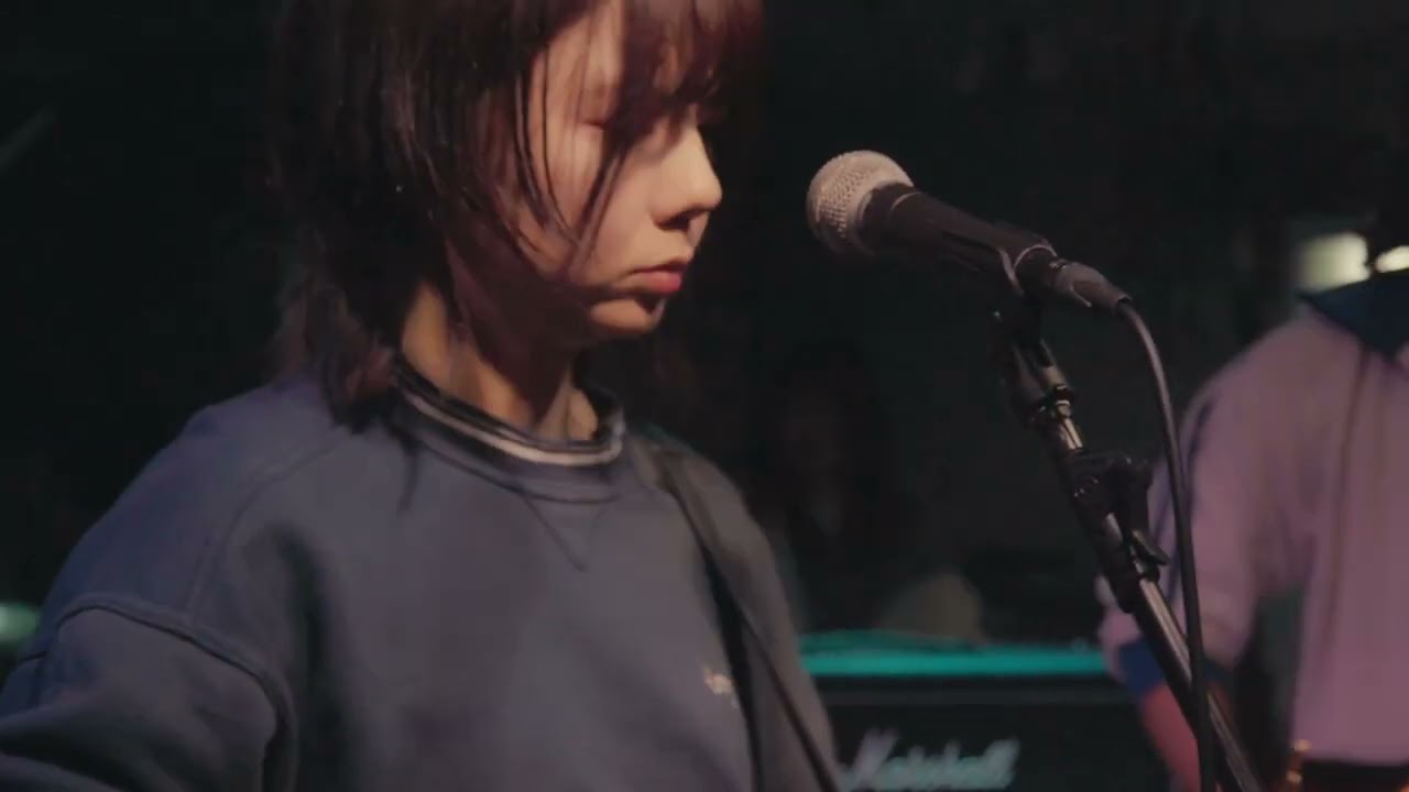 Preco - What you want(Live)@1st EP “Afterwards” Release Party 東京編