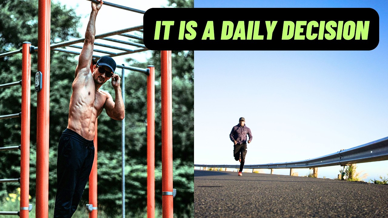 Daily Movement Is Not a Trend — It’s a Lifestyle (Start Moving Every Day)
