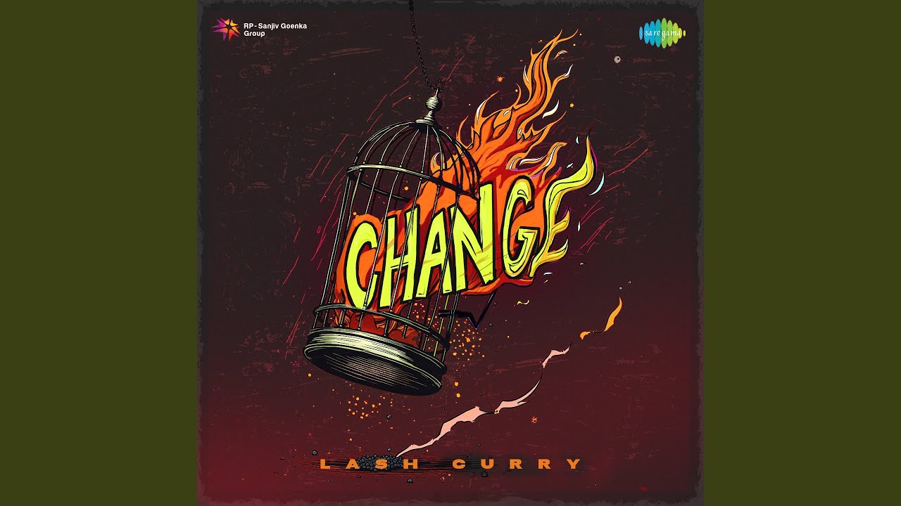 Change