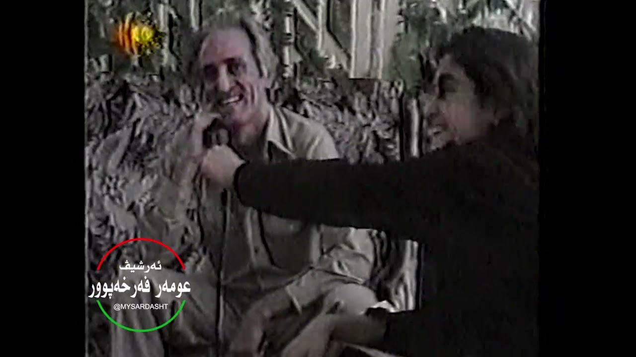 Kameray Sharawey Kurdistan Tv