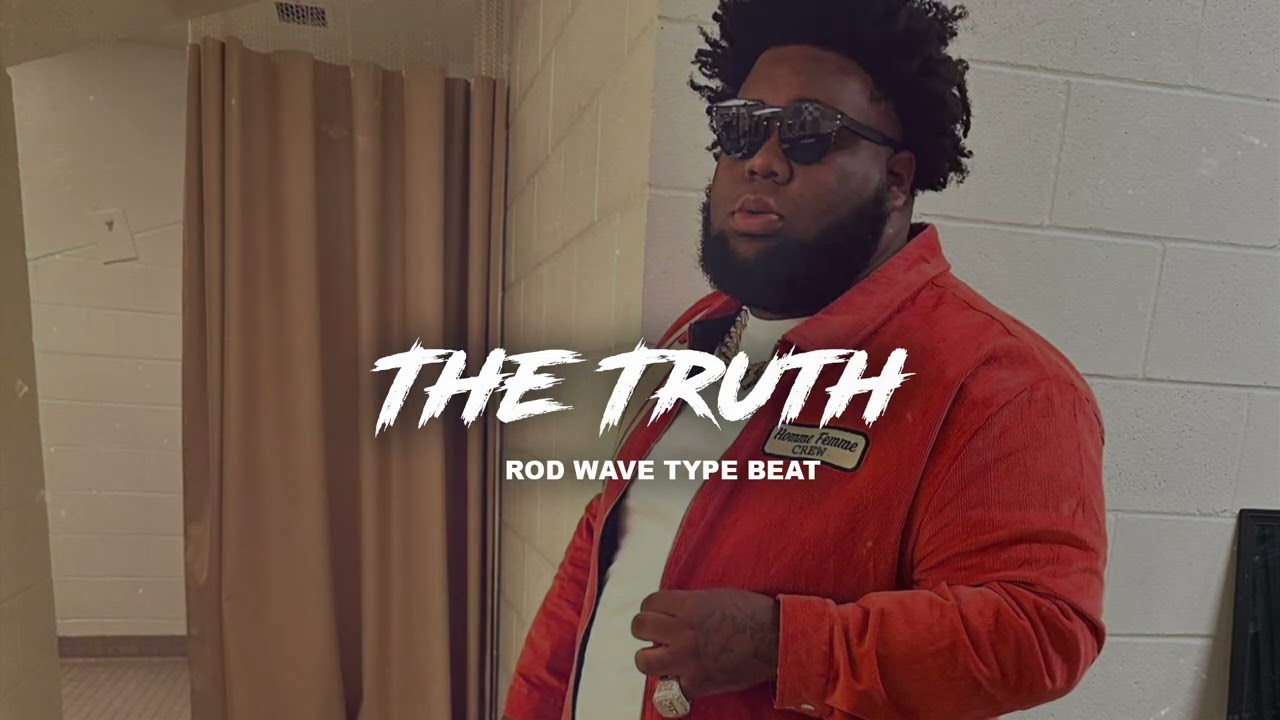 [FREE] Rod Wave 