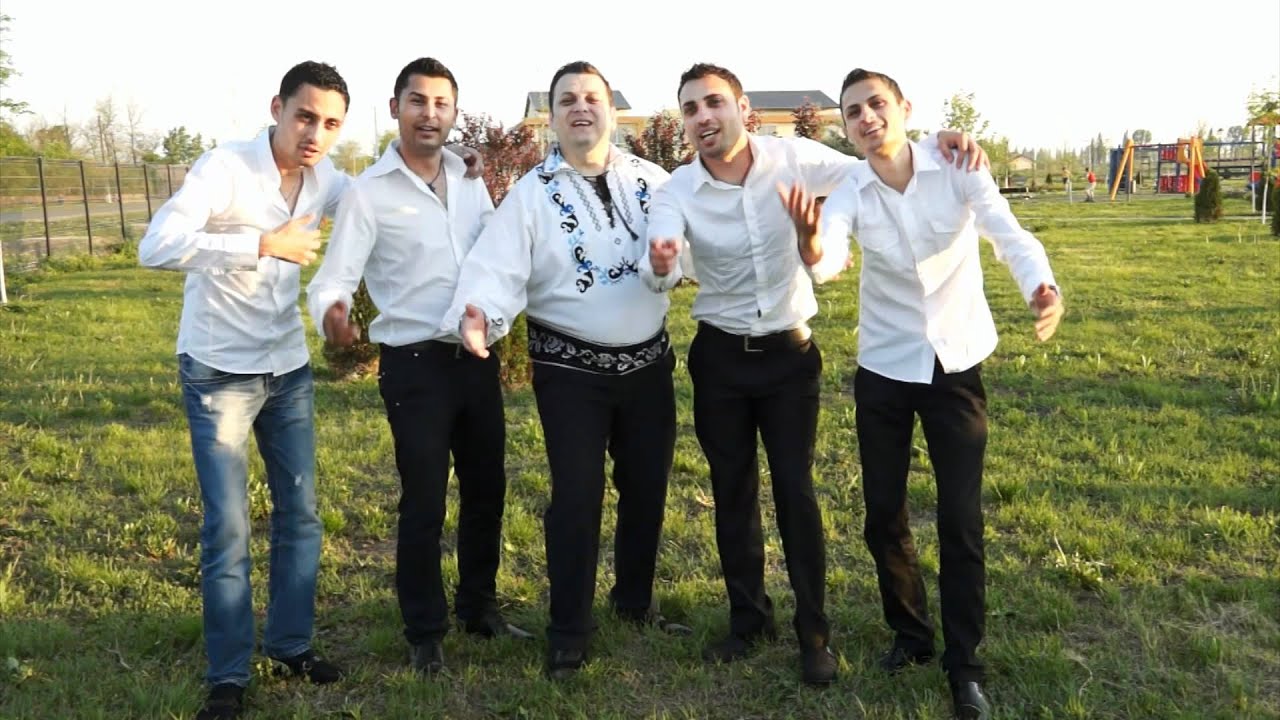 Cantecul Primarului-Stelian Petcu