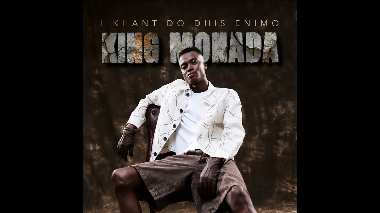 King Monada_ I deserve better_Feat. Shandesh