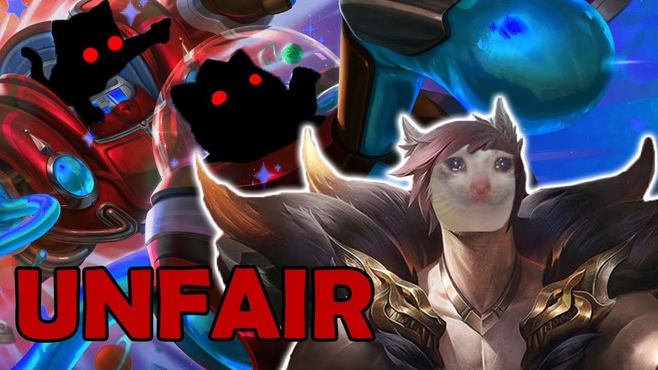 HOW TO COUNTER SETT EASILY 👊😿 SEASON 14 GAMEPLAY 🤖