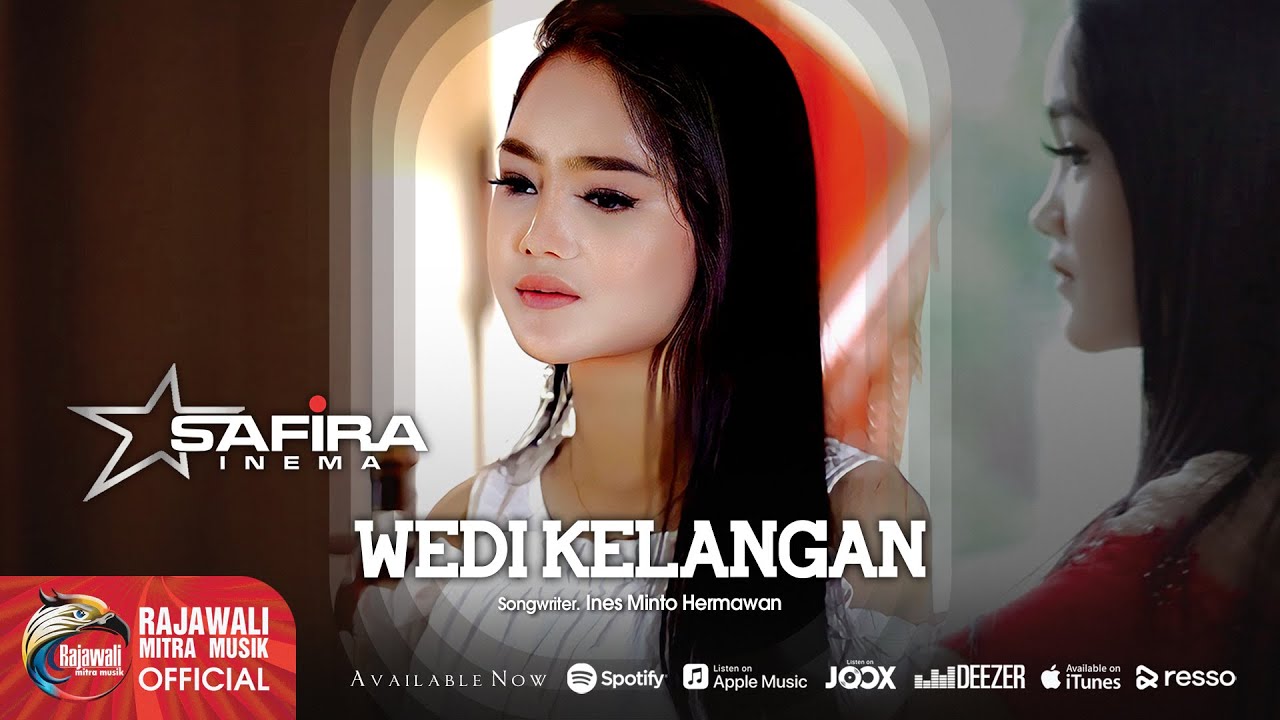 Safira Inema - Wedi Kelangan [OFFICIAL]