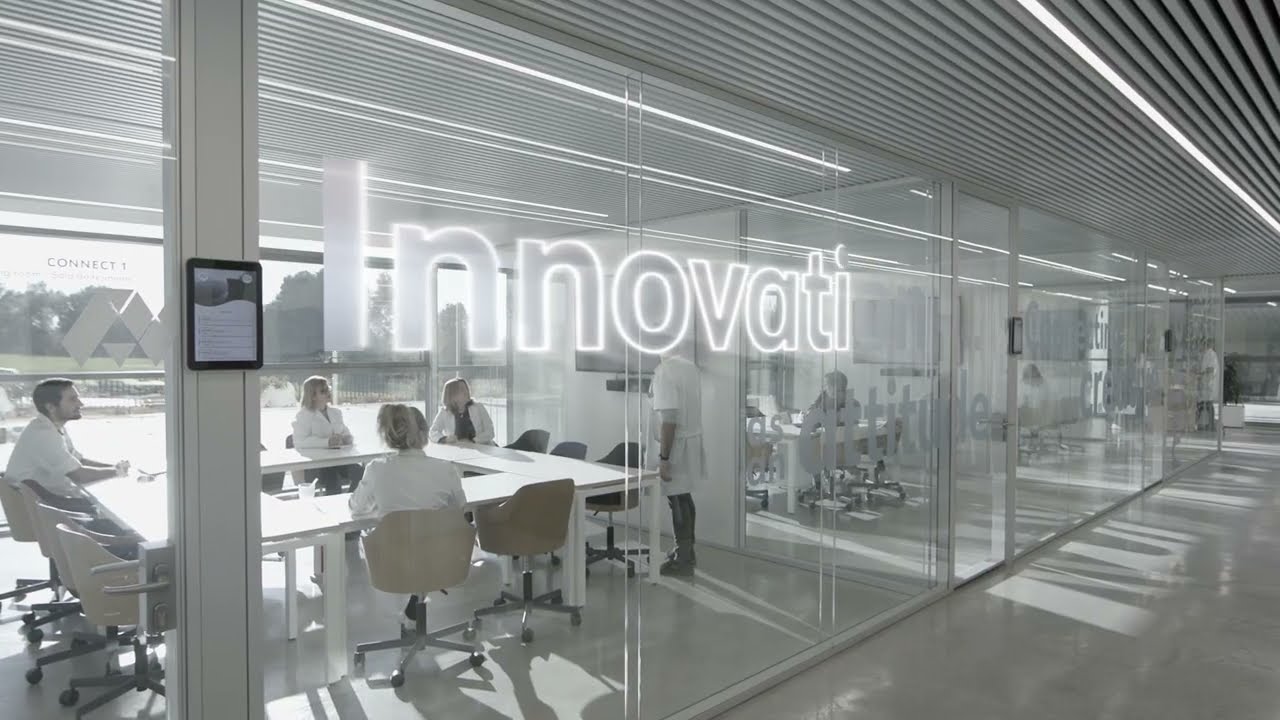 Benvinguts a Avinent Hub