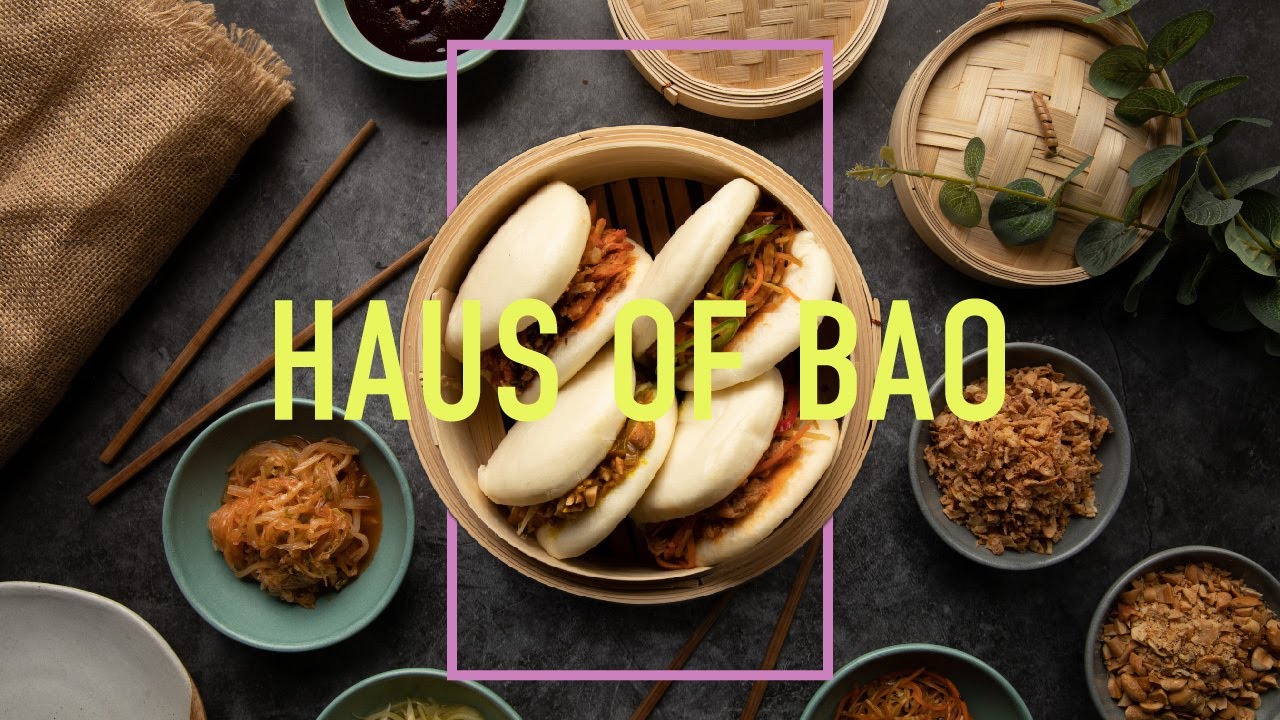 Haus of Bao 1.0
