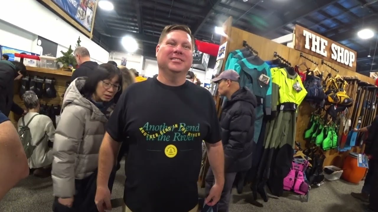 Outdoor Adventure Show - Toronto - 2026 Overview