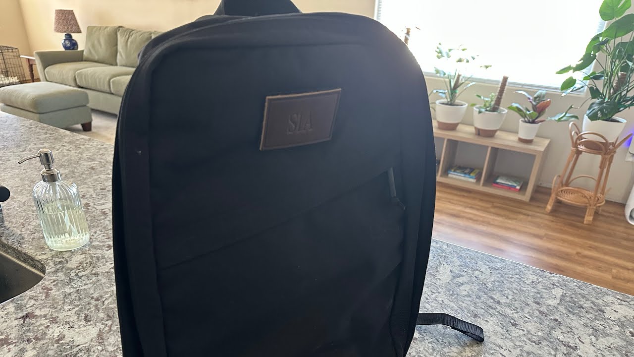 GORUCK Shadow Ruck 20 - 2 недели EDC