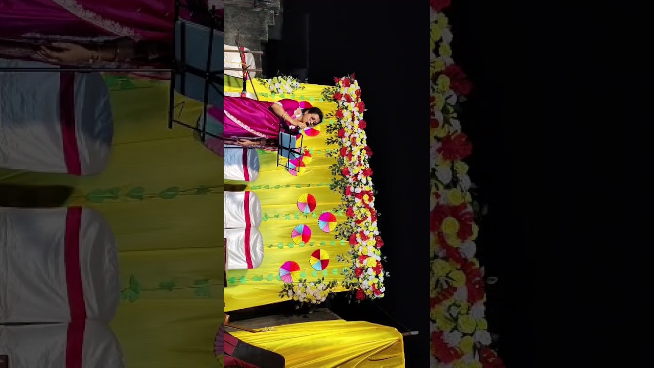 Karaoke ta o palash o shimul