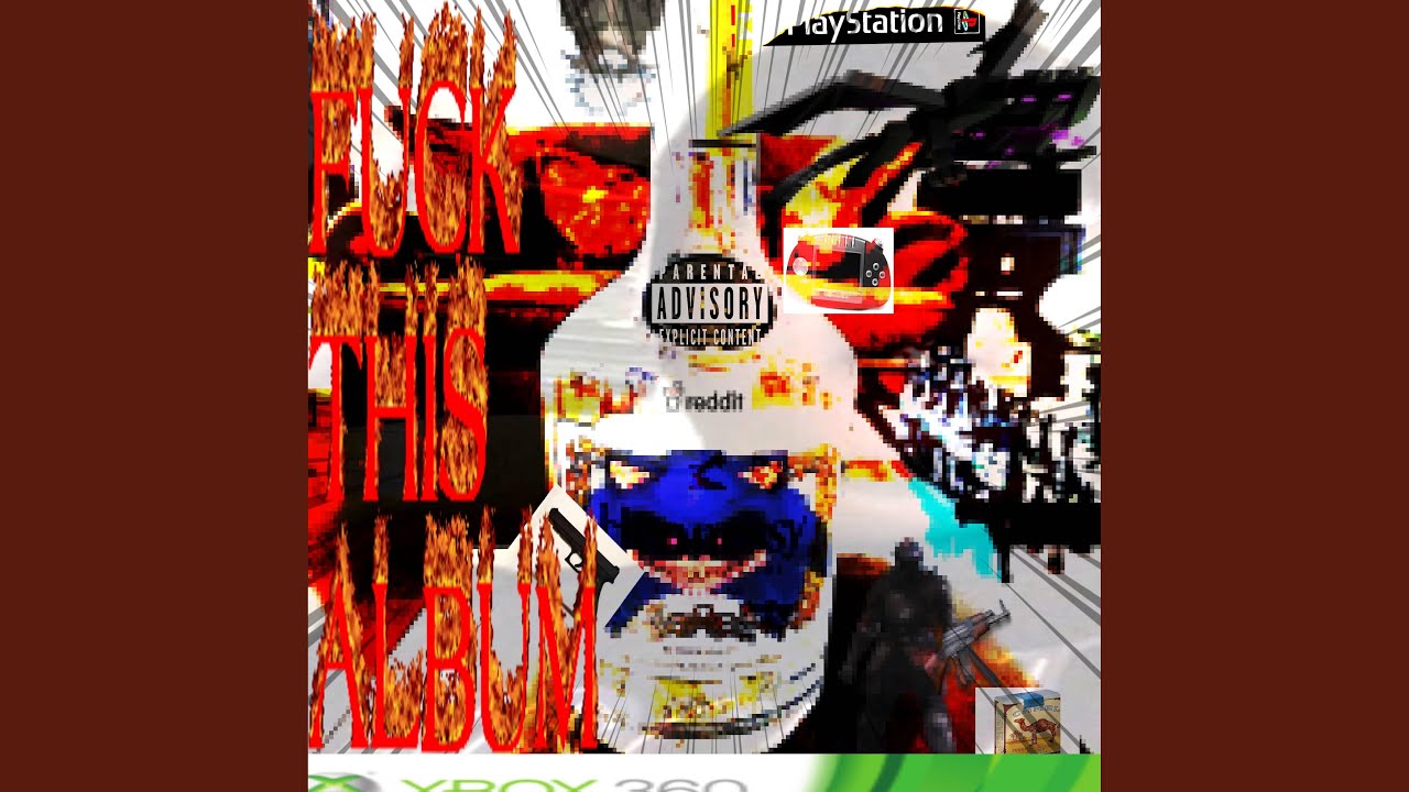 FUCK EVERYTHING
