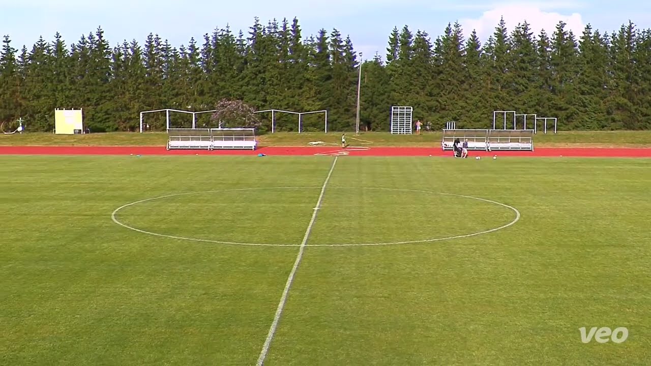 ESILIIGA B: FA TARTU KALEV (1-2) JÕHVI FC PHOENIX