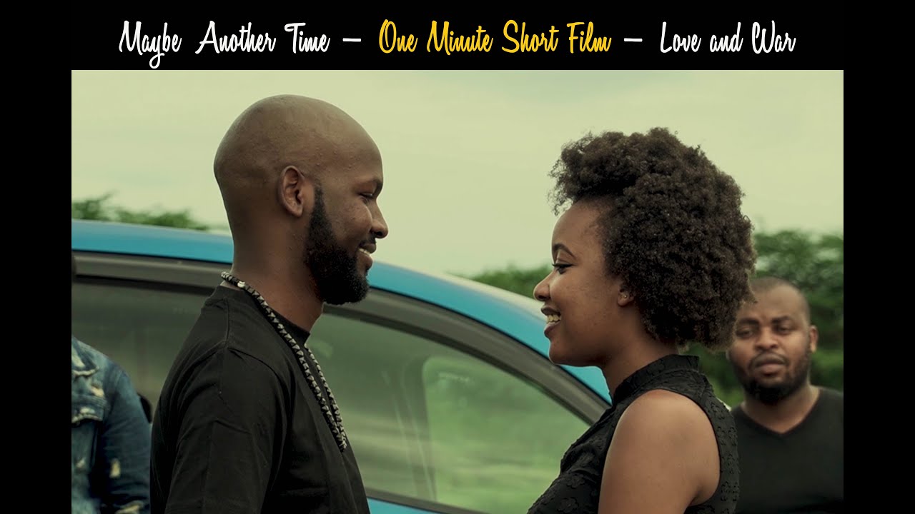 Maybe Another Time - (Kenyan Remake) | Zawadi & Mc Emos