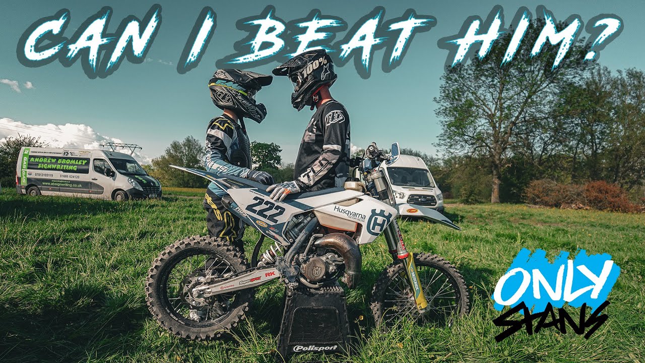 85CC SHOOTOUT | ONLY STANS EP4