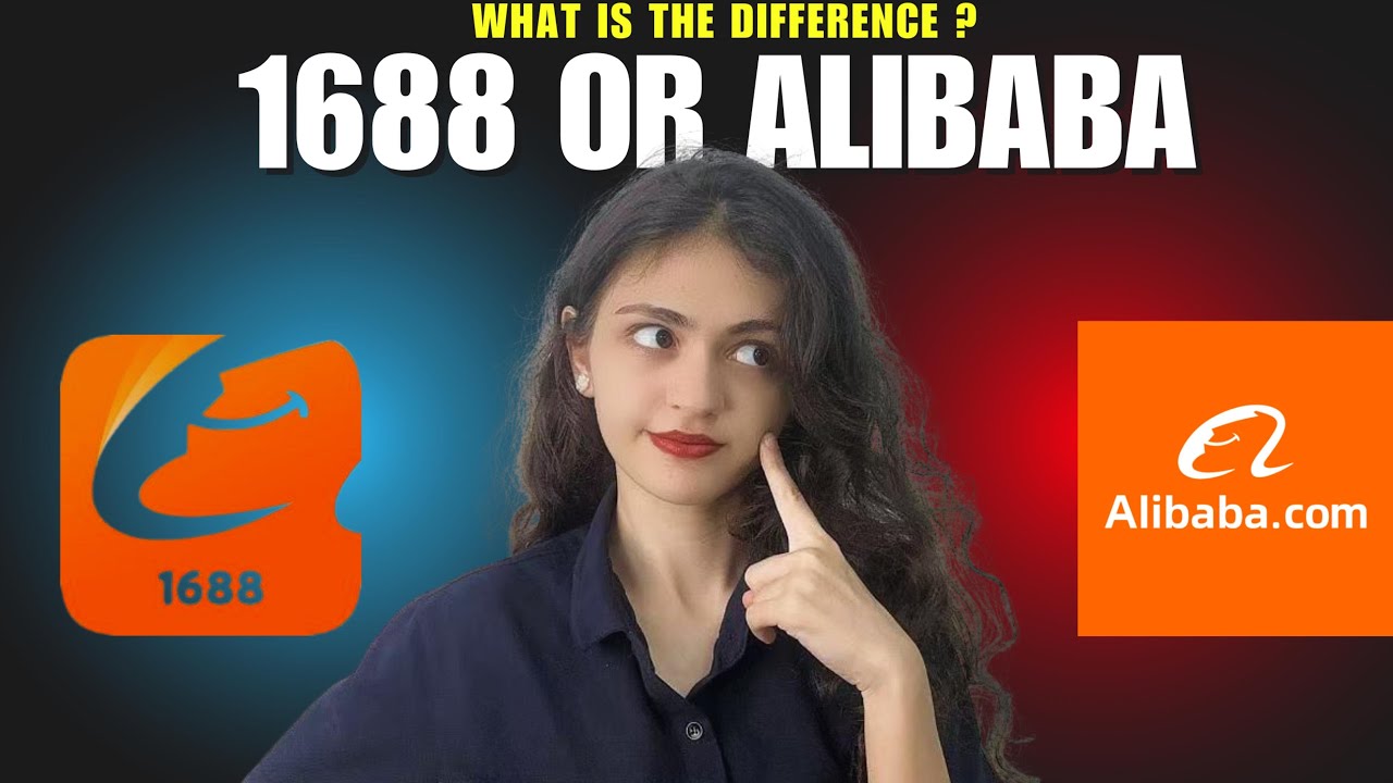 Is 1688 REALLY Better Than Alibaba For ECommerce