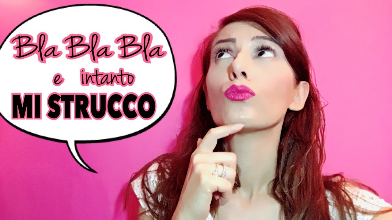 STRUCCAGGIO TEST | ACQUA MICELLARE DELIKA di SKINIUS con tante chiacchiere !
