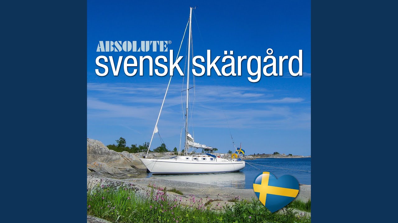 Dansen på Sunnanö