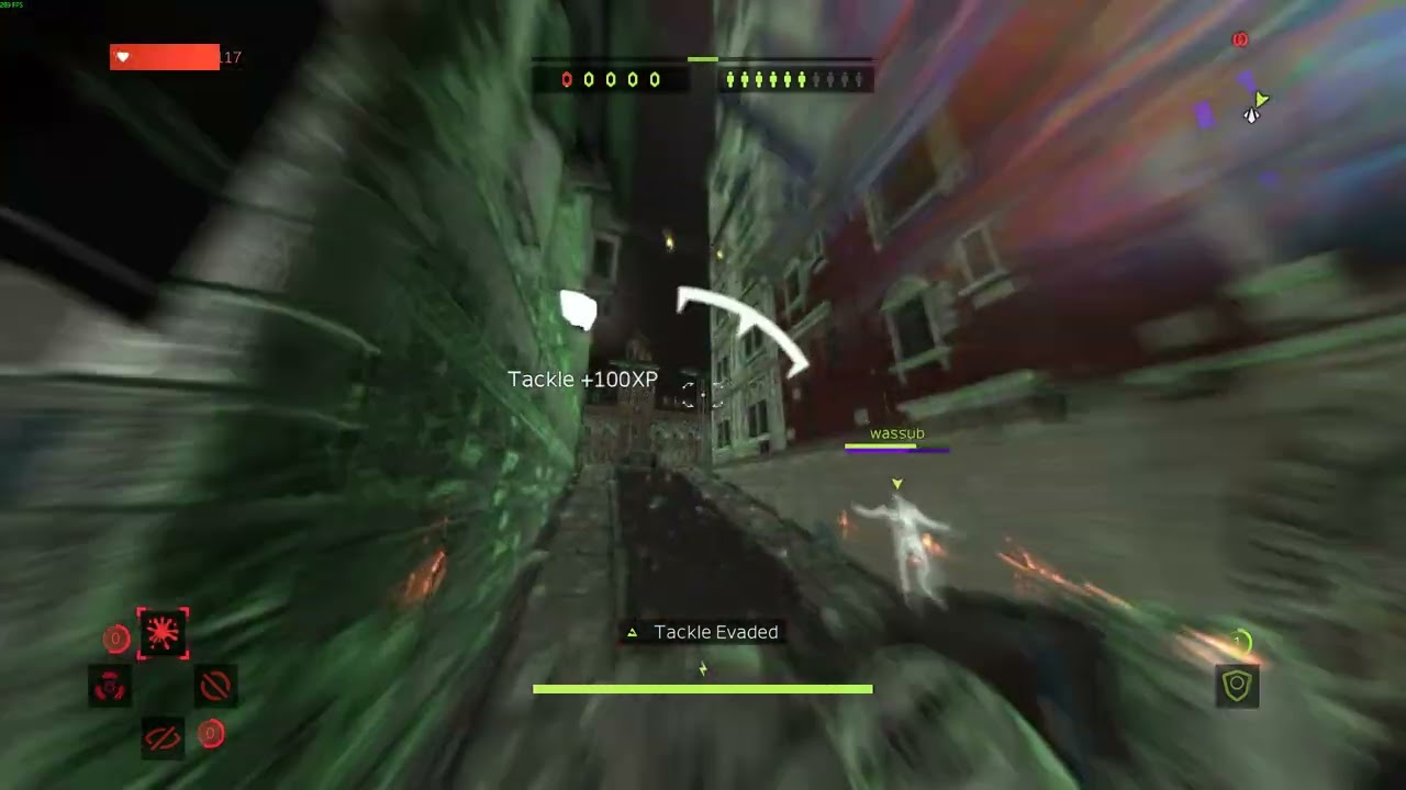 (OLD) Dying Light: 1v1 with 