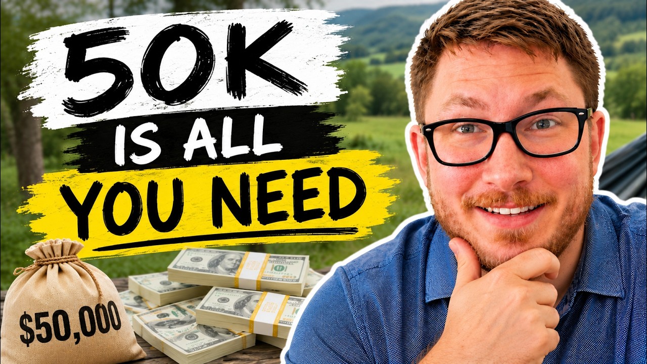 $50,000 in GPIQ Might Surpass Your Full Time Job
