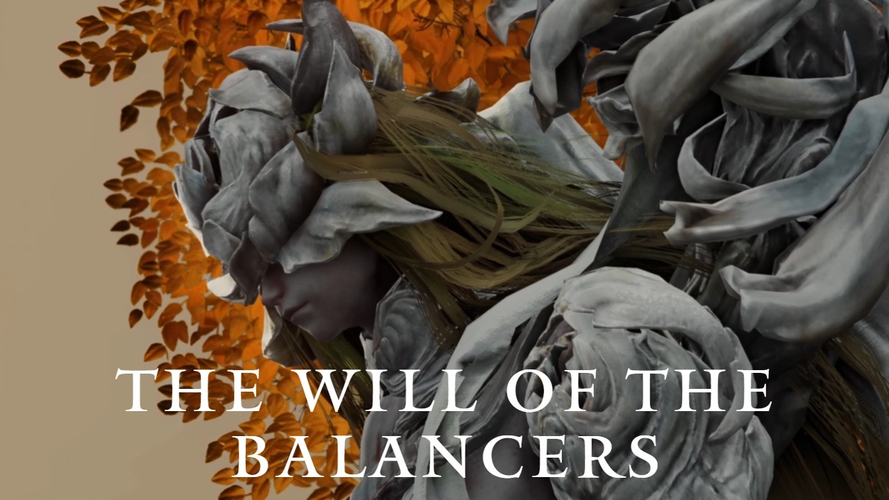 The Will of the Balancers - An Elden Ring Film