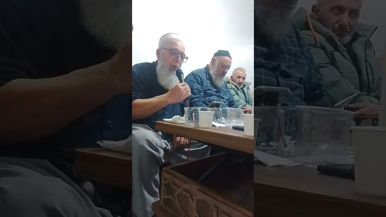 Sevdamız Kabe kanalı canlı yayında