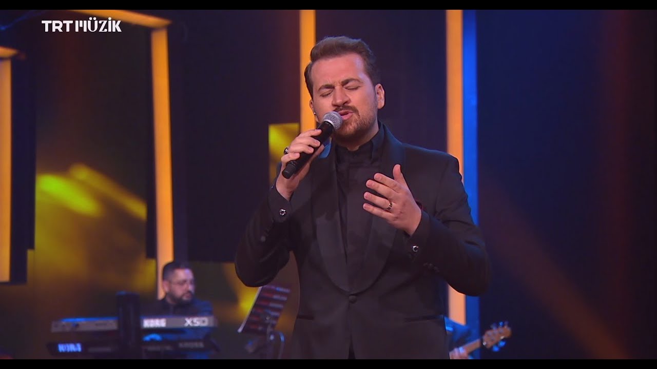İhsan Güvenç Sorma bana nafile