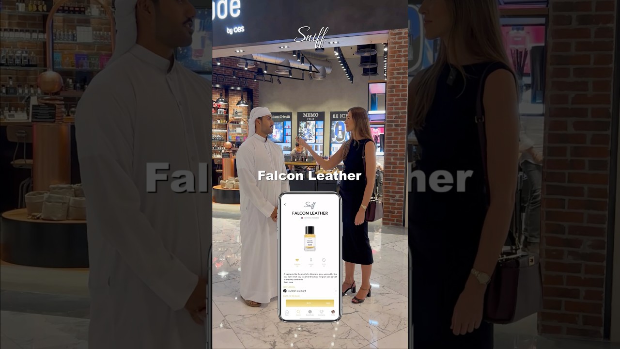 Locals have the best taste 😮&zwj;💨🤌🏼 #fragance #cologne #perfume #dubai