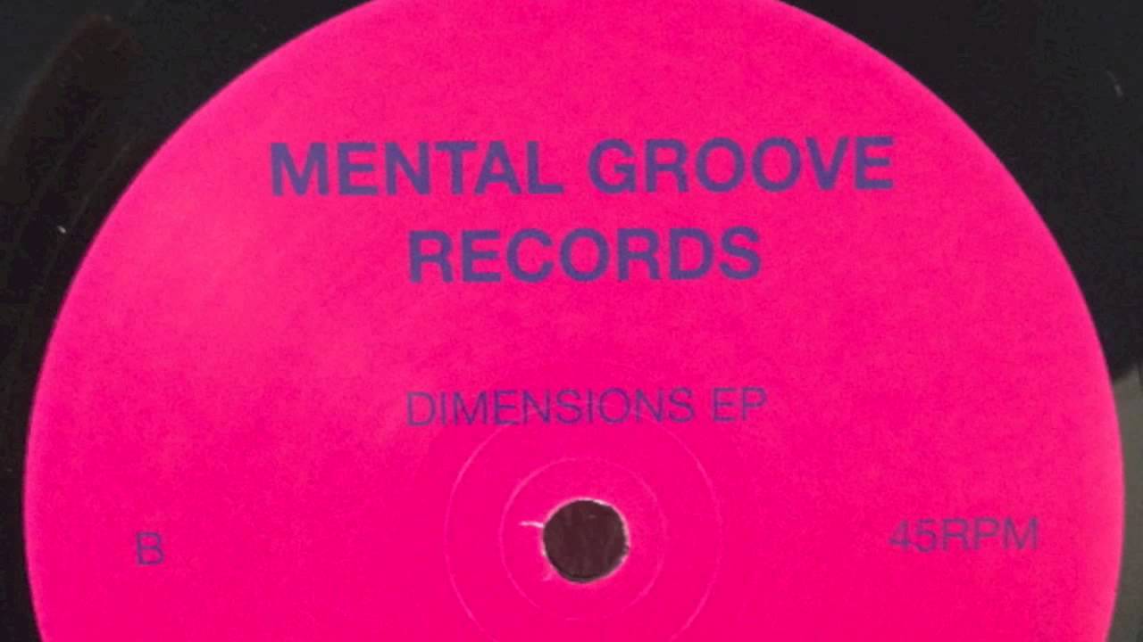 Donato Dozzy - Fazah