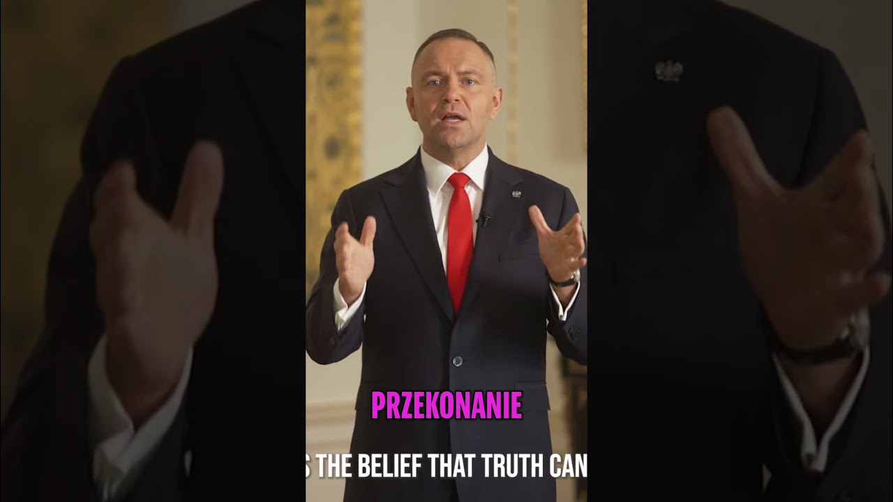 UPA Gloryfikacja: Polskia m&oacute;wi NIE!