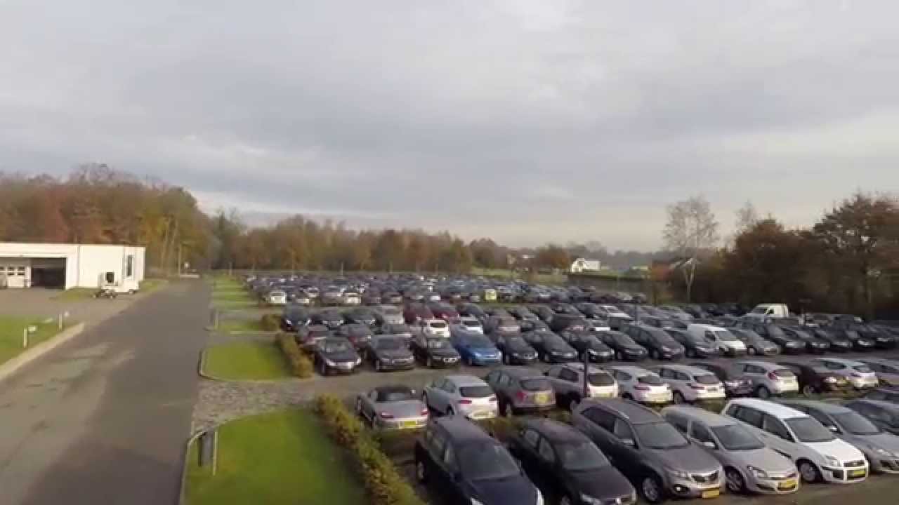 New company video NL Cars The Netherlands