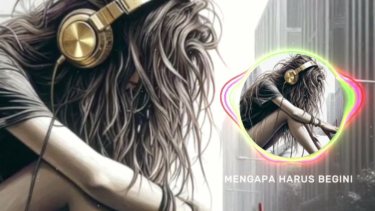 Mengapa Harus Begini_@AudioRepost 
