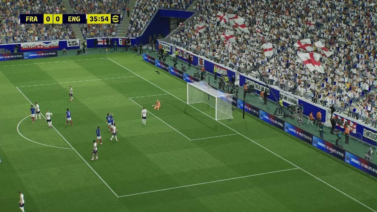 I found  a hack in e football