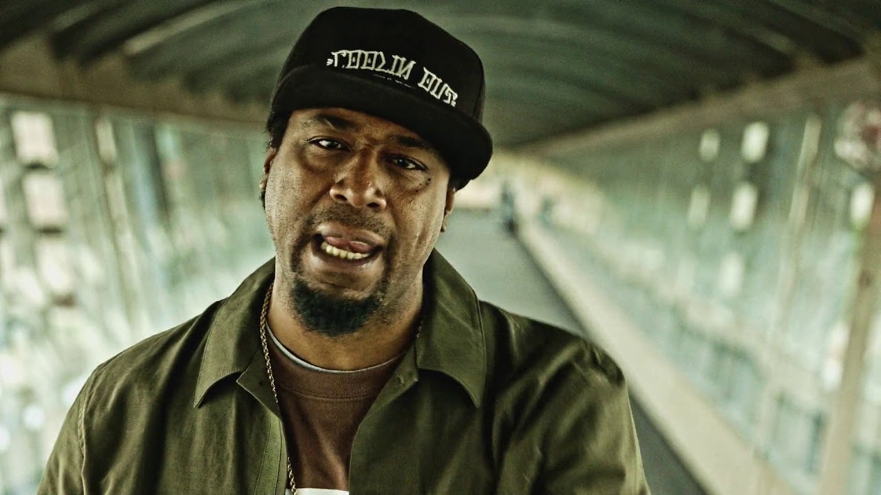 Edo. G - Boom (Official Video) Off FreEDOm